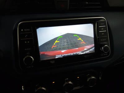 2024 Nissan Versa - Photo 16