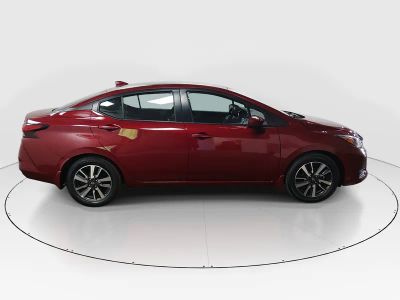 2024 Nissan Versa - Photo 8