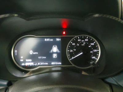 2024 Nissan Versa - Photo 14