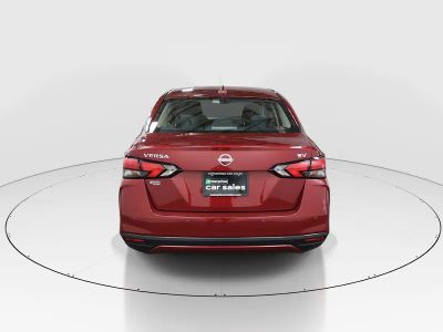 2024 Nissan Versa - Photo 6