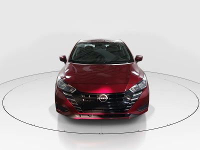 2024 Nissan Versa - Photo 2