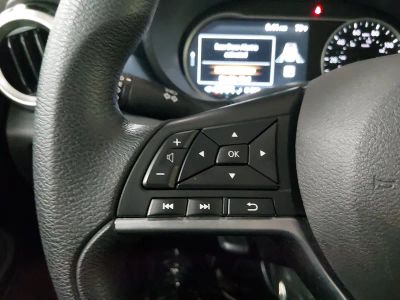 2024 Nissan Versa - Photo 12