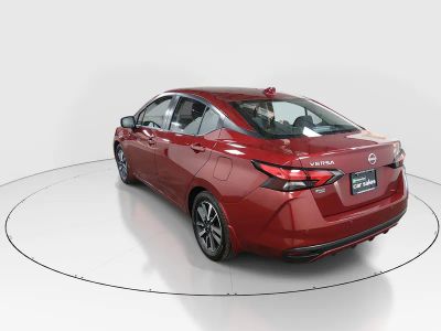 2024 Nissan Versa - Photo 5