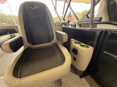 2026 Barletta Cabrio C24QC - Photo 8