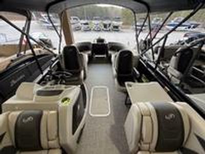 2026 Barletta Cabrio C24QC - Photo 4