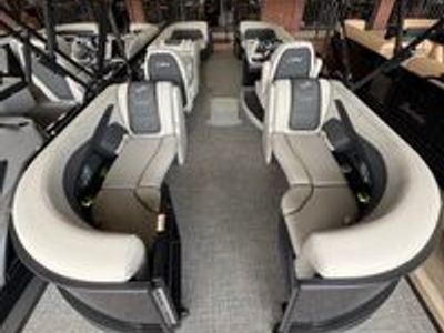2026 Barletta Cabrio C24QC - Photo 5