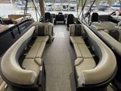 2026 Barletta Cabrio C24QC - Photo 1
