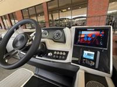 2026 Barletta Cabrio C24QC - Photo 13