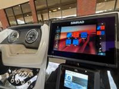 2026 Barletta Cabrio C24QC - Photo 12