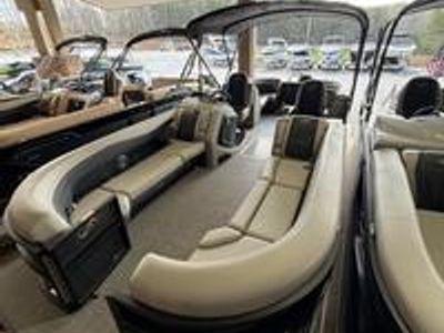 2026 Barletta Cabrio C24QC - Photo 2