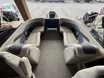 2026 Barletta Cabrio C24QC - Photo 6