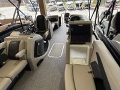2026 Barletta Cabrio C24QC - Photo 11