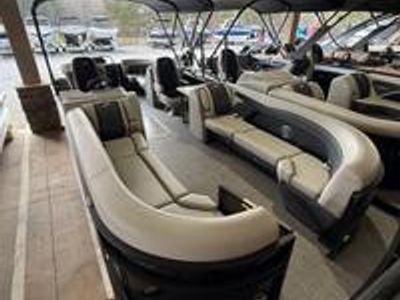 2026 Barletta Cabrio C24QC - Photo 3