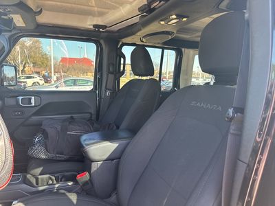 2019 Jeep Wrangler - Photo 5