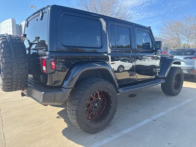 2019 Jeep Wrangler - Photo 10