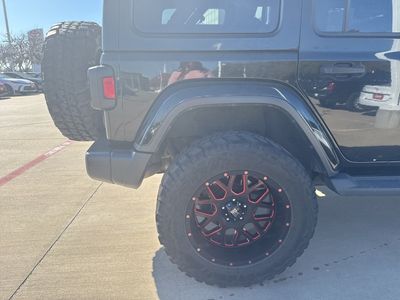 2019 Jeep Wrangler - Photo 11
