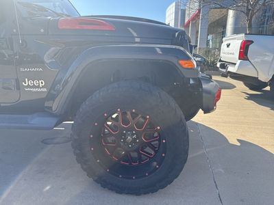 2019 Jeep Wrangler - Photo 12