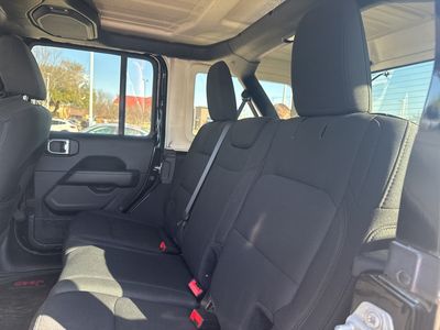 2019 Jeep Wrangler - Photo 6