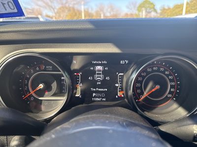 2019 Jeep Wrangler - Photo 3