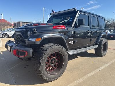 2019 Jeep Wrangler - Photo 1
