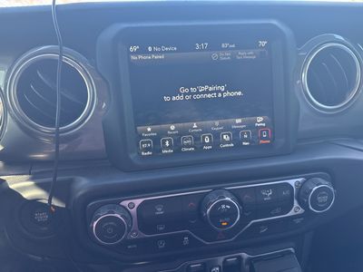 2019 Jeep Wrangler - Photo 4