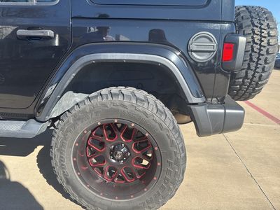 2019 Jeep Wrangler - Photo 7