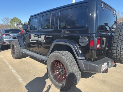 2019 Jeep Wrangler - Photo 8