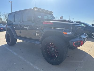 2019 Jeep Wrangler - Photo 13