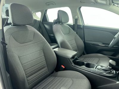 2026 Kia K4 - Photo 28