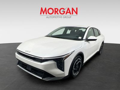 2026 Kia K4 - Photo 9