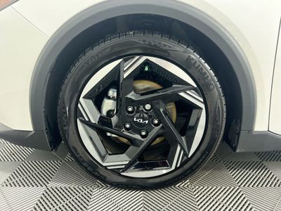2026 Kia K4 - Photo 13