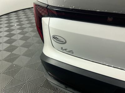 2026 Kia K4 - Photo 5