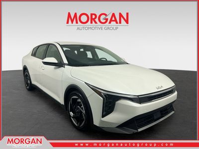 2026 Kia K4 - Photo 1