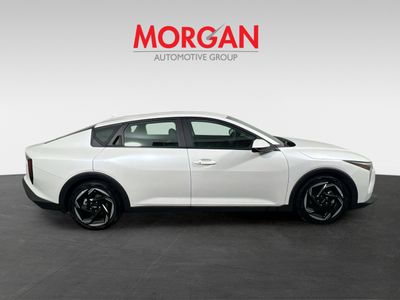 2026 Kia K4 - Photo 2