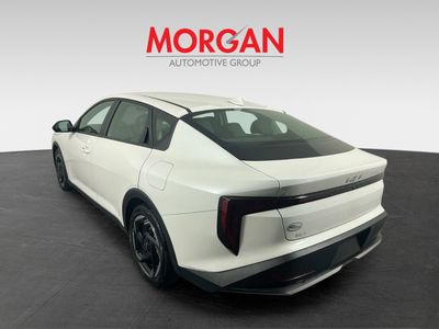 2026 Kia K4 - Photo 7