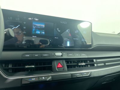 2026 Kia K4 - Photo 26
