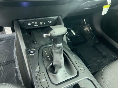 2026 Kia K4 - Photo 22