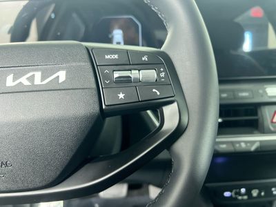 2026 Kia K4 - Photo 19