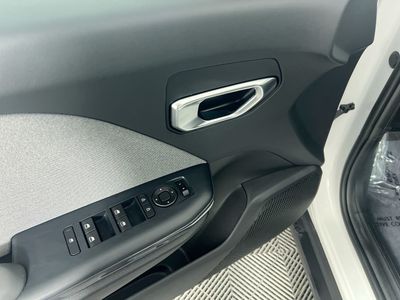 2026 Kia K4 - Photo 16