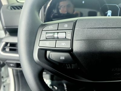 2026 Kia K4 - Photo 18
