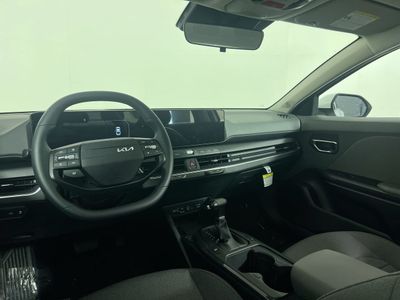 2026 Kia K4 - Photo 27