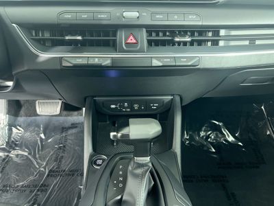 2026 Kia K4 - Photo 23