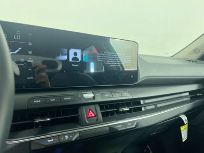 2026 Kia K4 - Photo 25