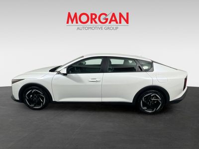 2026 Kia K4 - Photo 8