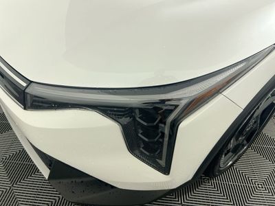 2026 Kia K4 - Photo 11