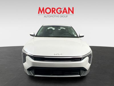 2026 Kia K4 - Photo 10