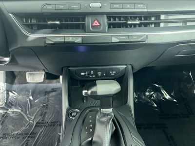 2026 Kia K4 - Photo 24