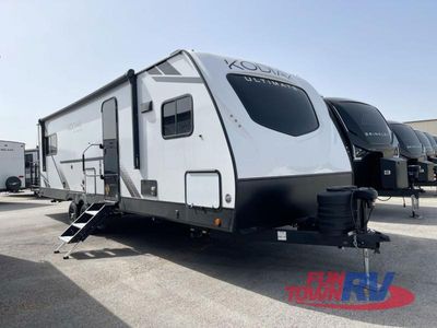 2025 Dutchmen RV Kodiak Ultimate - Photo 1