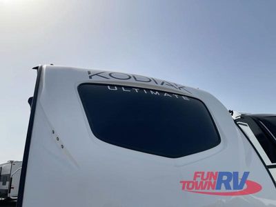 2025 Dutchmen RV Kodiak Ultimate - Photo 3