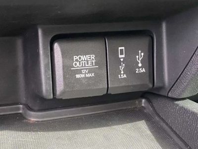 2017 Honda Pilot - Photo 33